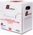 KABEL GETFORT PREMIUM CAT.5E U/UTP PVC SKRĘTKA 305M