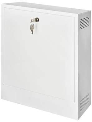 OBUDOWA AWO529W BIAŁA PULSAR