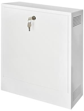 OBUDOWA AWO529W BIAŁA PULSAR