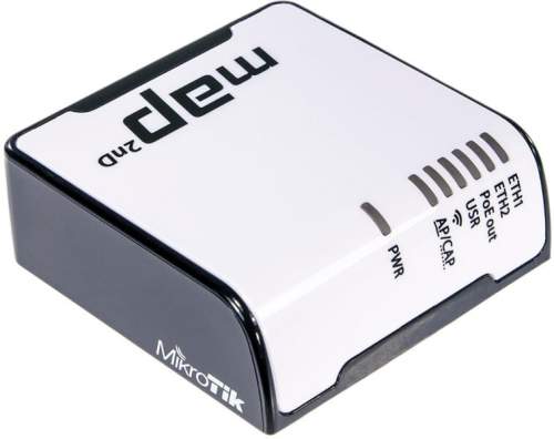 MIKROTIK ROUTERBOARD mAP (mAP-2nD)