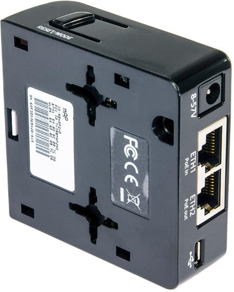 MIKROTIK ROUTERBOARD mAP (mAP-2nD)