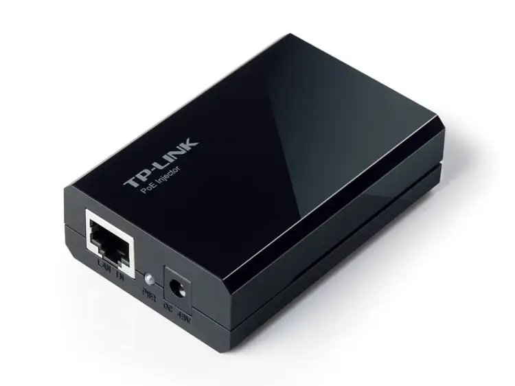 ZASILACZ ADAPTER POE 48V TL-POE150S TP-LINK IEEE 802.3af GIGABIT