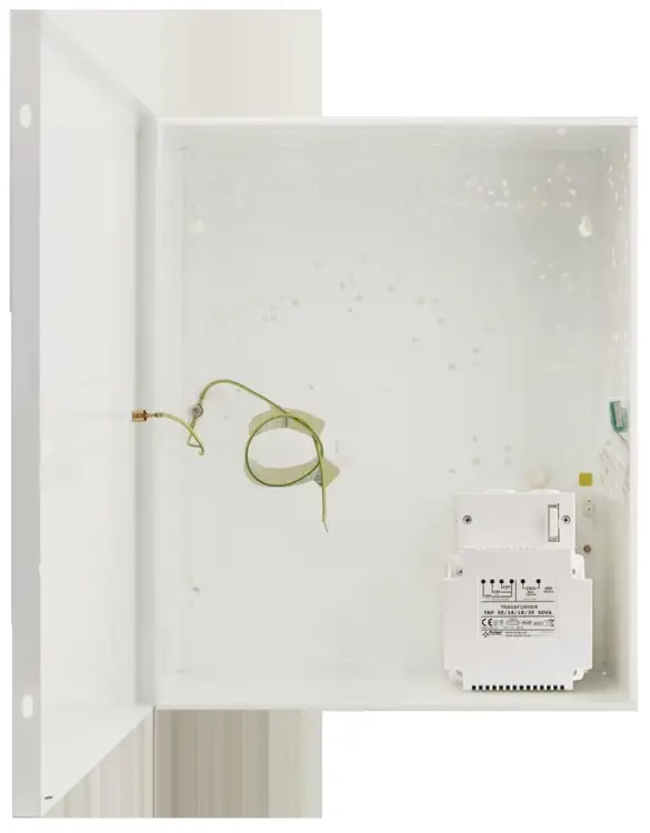 Obudowa alarmowa PULSAR AWO250