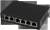 SWITCH GIGABIT POE 4+2 PULSAR SG64