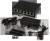 SWITCH GIGABIT POE 4+2 PULSAR SG64