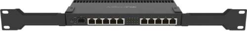 MIKROTIK ROUTERBOARD RB4011IGS+RM