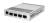 MIKROTIK ROUTERBOARD CRS305-1G-4S+IN