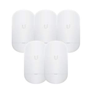 UBIQUITI LOCO 5AC NS-5ACL-5 (5-PACK)