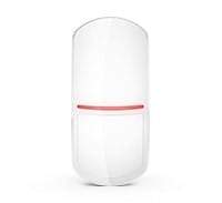 Bezprzewodowy czujnik ruchu odporny na zwierzęta SATEL APD-200 PET