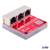 SWITCH 3-PORTOWY POE ATTE xPoE-3-11