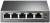 SWITCH TP-LINK TL-SG1005P