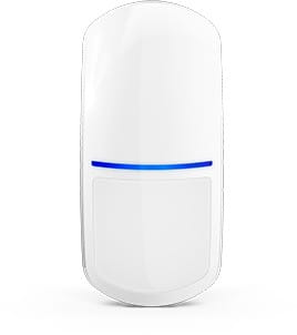 Czujka ruchu Satel PIR SLIM-PIR-PRO