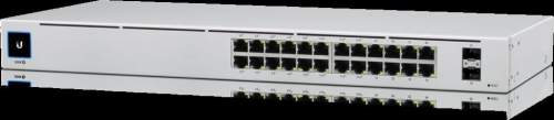 UBIQUITI UNIFI SWITCH USW-24-PoE Gen2