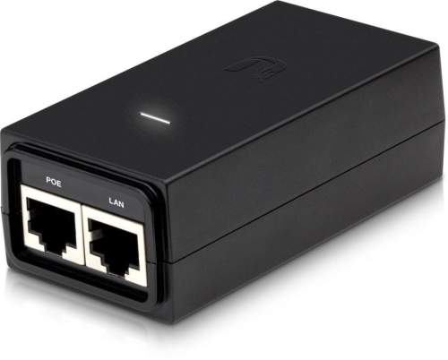 POWER ADAPTER UBIQUITI POE 24V 500mA