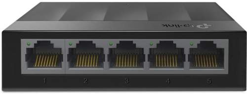 SWITCH TP-LINK LS1005G