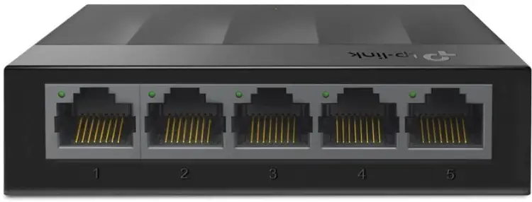 SWITCH TP-LINK LS1005G