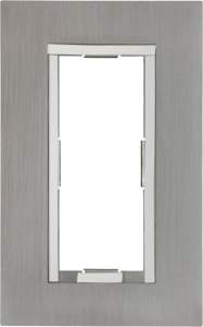 ACO Maskownica FAM-M2-S pod panel Familio P/PRO-A