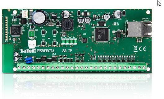 Płyta główna Satel PERFECTA-IP 32