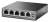 SWITCH TP-LINK TL-SF1005P