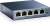 SWITCH TP-LINK TL-SG105