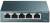 SWITCH TP-LINK TL-SG105