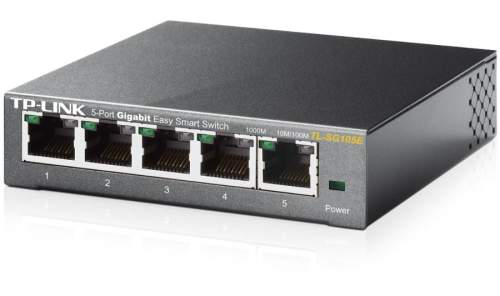 SWITCH TP-LINK TL-SG105E 8344