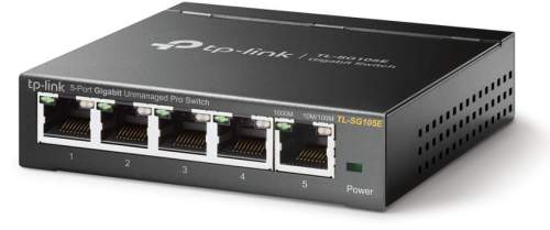 SWITCH TP-LINK TL-SG105E 8344