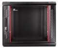 SZAFA RACK GETFORT 19 CALI 9U 600X450 WISZĄCA