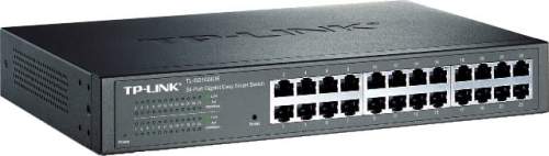 SWITCH TP-LINK TL-SG1024DE