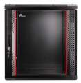 SZAFA RACK GETFORT 19 CALI 12U 600X600 WISZĄCA