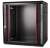 SZAFA RACK GETFORT 19 CALI 12U 600X450 WISZĄCA