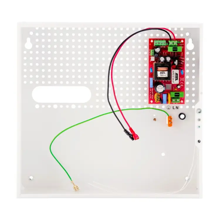 Zasilacz buforowy SMPS 12V 6A 72W ATTE AUPS-70-120-F