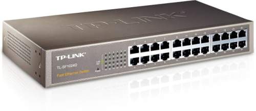 SWITCH TP-LINK TL-SF1024D