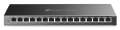SWITCH TP-LINK TL-SG116E