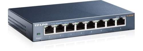 SWITCH TP-LINK TL-SG108