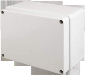 EXTENDER POE PULSAR EXT-POE3H W OBUDOWIE HERMETYCZNEJ DO 3 KAMER IP