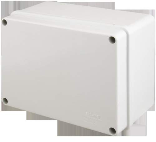 EXTENDER POE PULSAR EXT-POE3H W OBUDOWIE HERMETYCZNEJ DO 3 KAMER IP