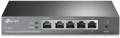 ROUTER TP-LINK TL-R605 VPN SafeStream, Multi-WAN