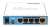MIKROTIK ROUTERBOARD hAP (RB951Ui-2nD)