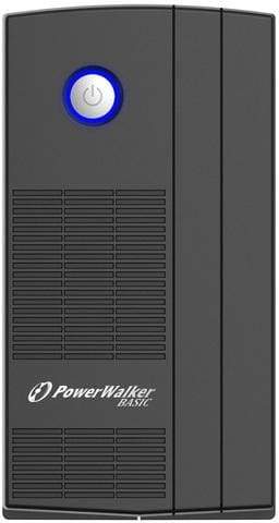 UPS ZASILACZ AWARYJNY POWER WALKER VI 1000 SB FR