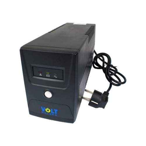UPS ZASILACZ AWARYJNY VOLT POLSKA PICO 600VA 360W