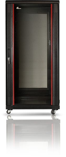 Szafa Rack GETFORT 19" 27U 600x800 Stojąca