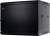 SZAFA RACK GETFORT 19 CALI 9U 600X450 WISZĄCA DRZWI STALOWE