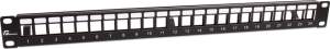 Patch panel pusty Getfort 24 porty