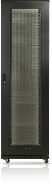 Szafa Rack GETFORT 19" 42U 600x600 Stojąca