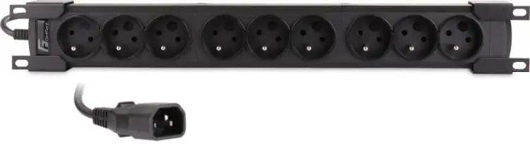 Listwa zasilająca rack Getfort 9R30/IEC