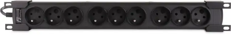 Listwa zasilająca rack Getfort 9R30/IEC