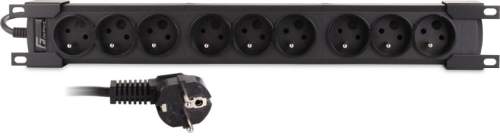 Listwa zasilająca rack Getfort 9R30/FR