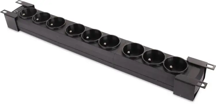Listwa zasilająca rack Getfort 9R30/FR