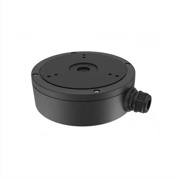 PUSZKA HIKVISION DS-1280ZJ-M DO KAMER KOPUŁOWYCH BLACK